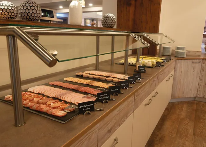 Kur- Und Wellnesshotel Foerch 4*