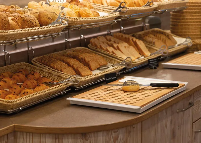 Szálloda Kur- Und Wellnesshotel Foerch Bad Wörishofen