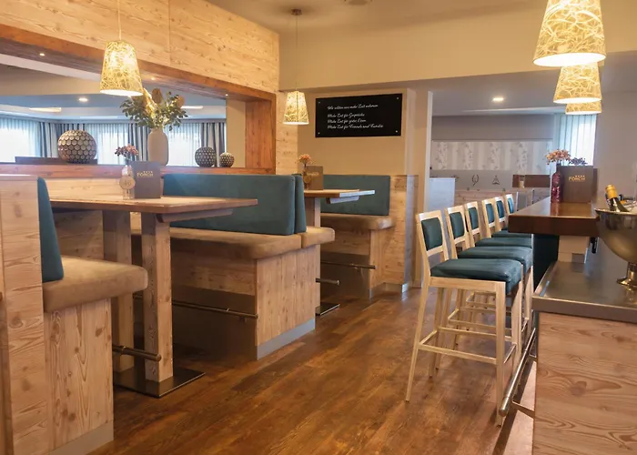 Kur- Und Wellnesshotel Foerch