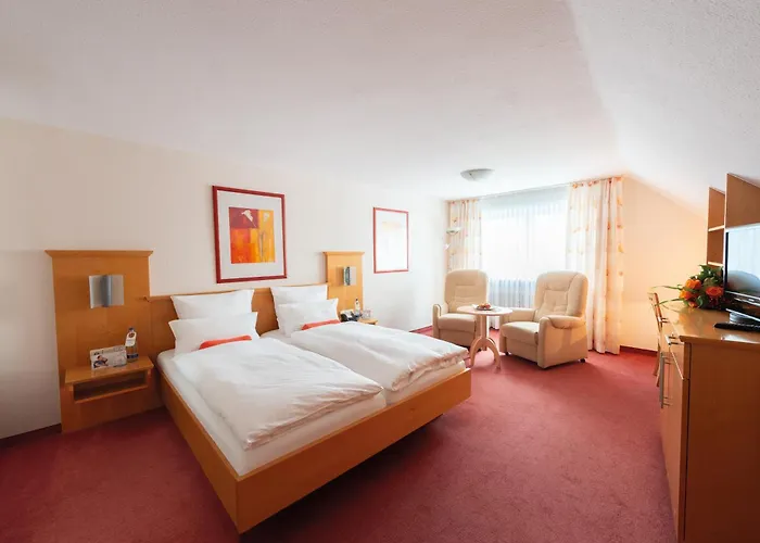 Kur- Und Wellnesshotel Foerch Hotel Bad Worishofen