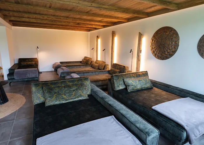 Kur- Und Wellnesshotel Foerch Bad Worishofen