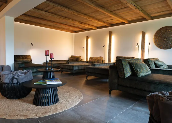 Kur- Und Wellnesshotel Foerch Hotel 4*