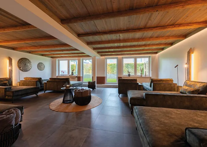 Kur- Und Wellnesshotel Foerch Szálloda Bad Wörishofen