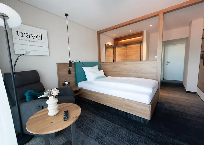 Kur- Und Wellnesshotel Foerch Bad Worishofen