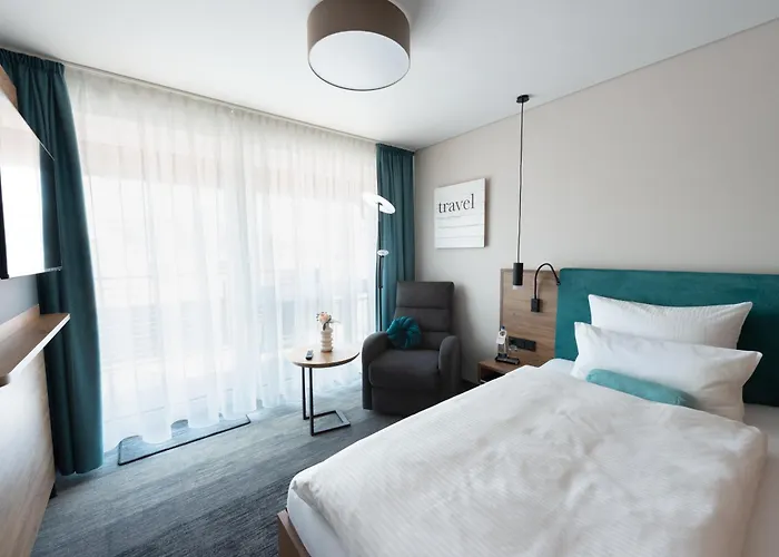 Kur- Und Wellnesshotel Foerch 4* Bad Worishofen