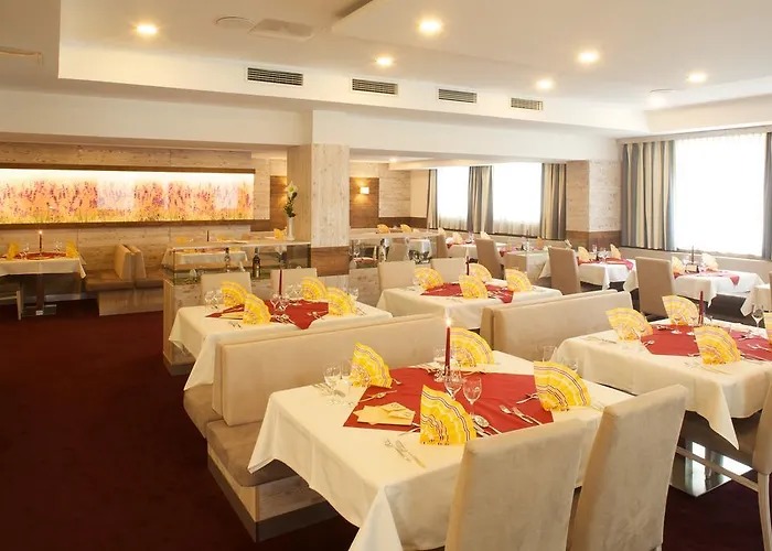 Szálloda Kur- Und Wellnesshotel Foerch Bad Wörishofen