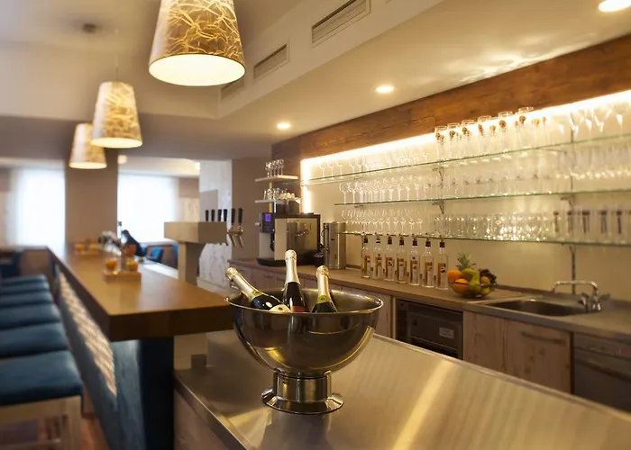 Hotel Kur- Und Wellnesshotel Foerch Bad Worishofen