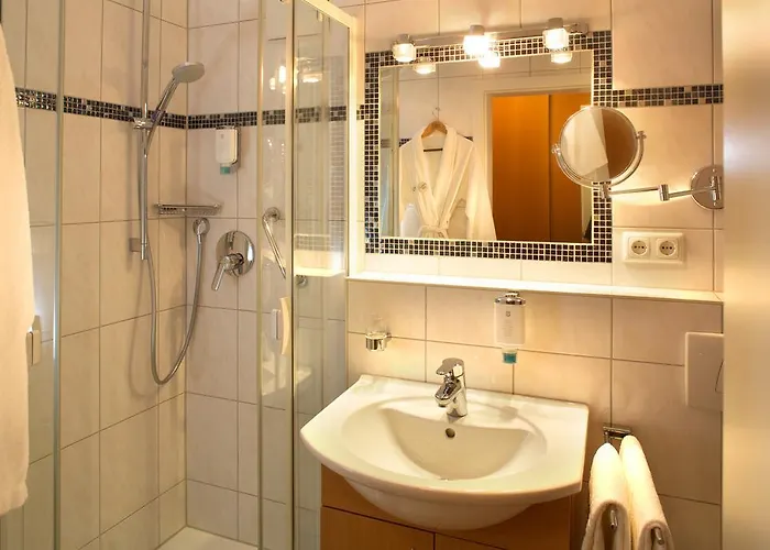 Kur- Und Wellnesshotel Foerch Bad Wörishofen