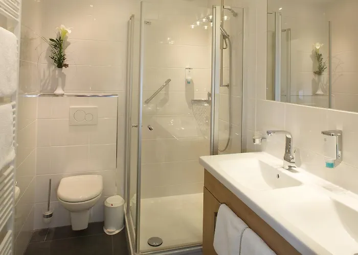 Kur- Und Wellnesshotel Foerch Bad Wörishofen