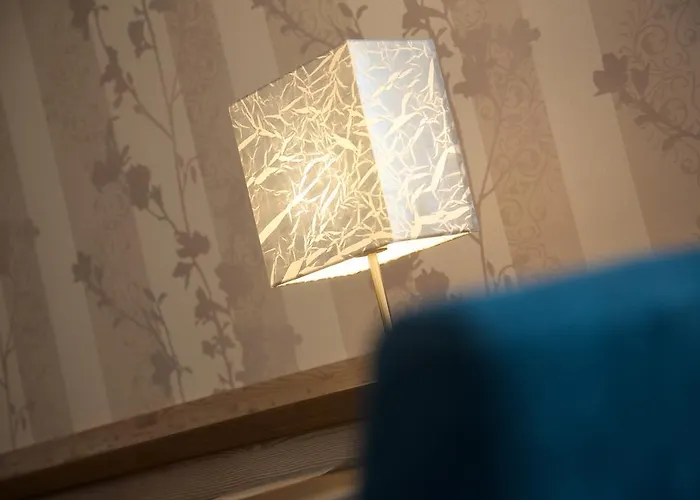 Kur- Und Wellnesshotel Foerch