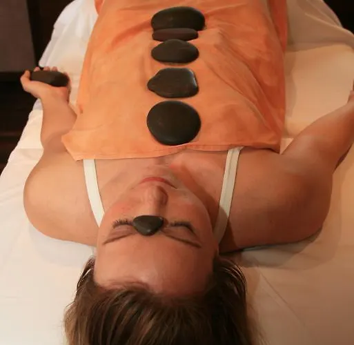 Hotel Kur- Und Wellnesshotel Foerch