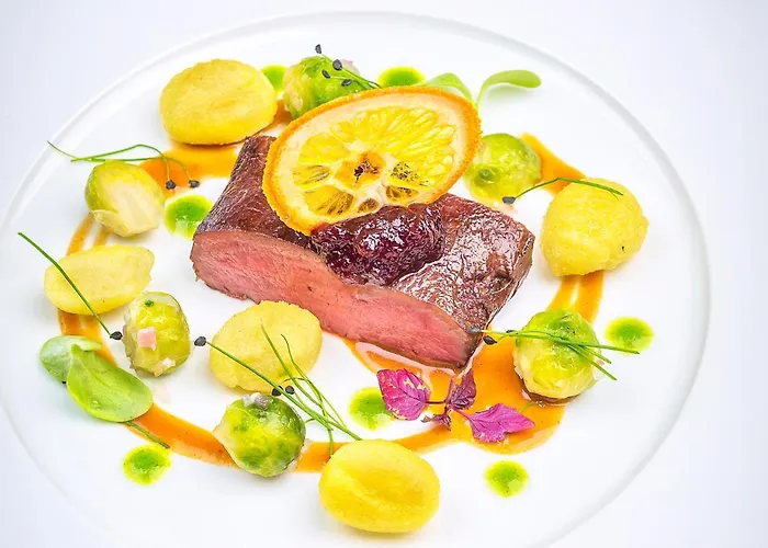 Kur- Und Wellnesshotel Foerch Hotel