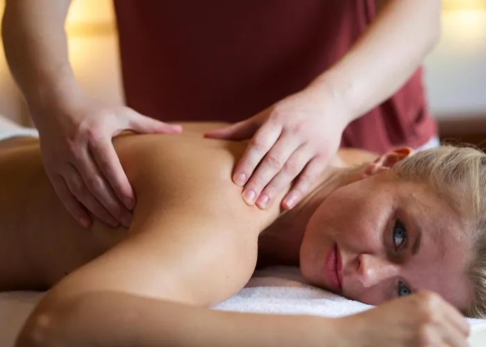 Kur- Und Wellnesshotel Foerch 4*