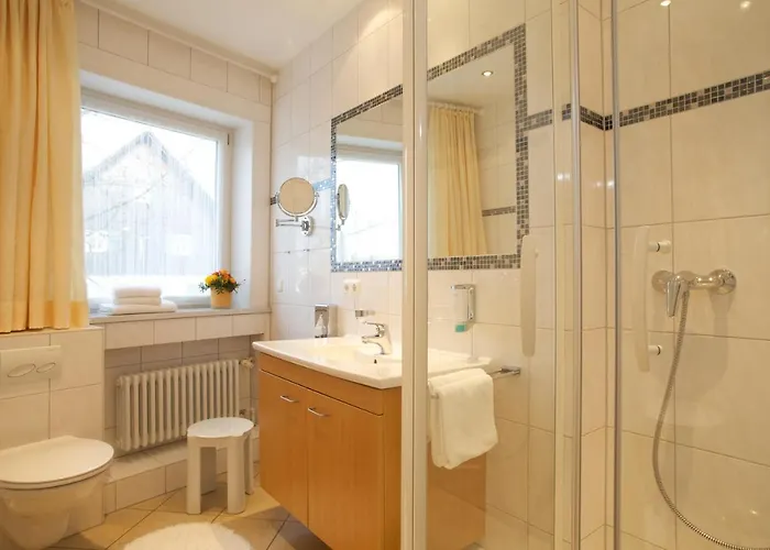 Szálloda Kur- Und Wellnesshotel Foerch 4*